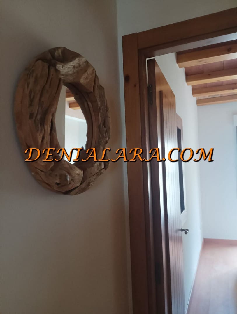 2 bedroom Flat for rent in Vall de Ebo - € 600 (Ref: 9542394)