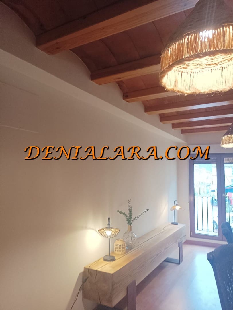 2 bedroom Flat for rent in Vall de Ebo - € 600 (Ref: 9542394)