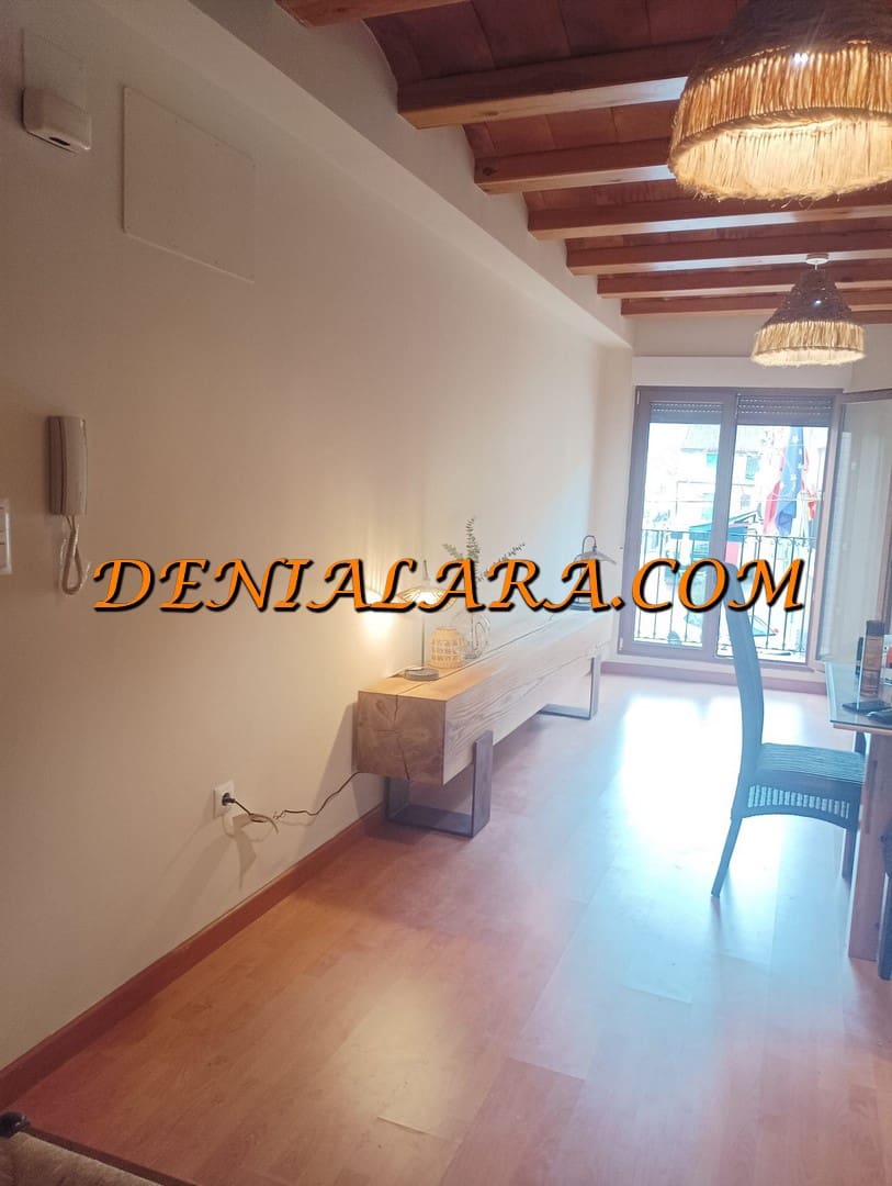 2 bedroom Flat for rent in Vall de Ebo - € 600 (Ref: 9542394)