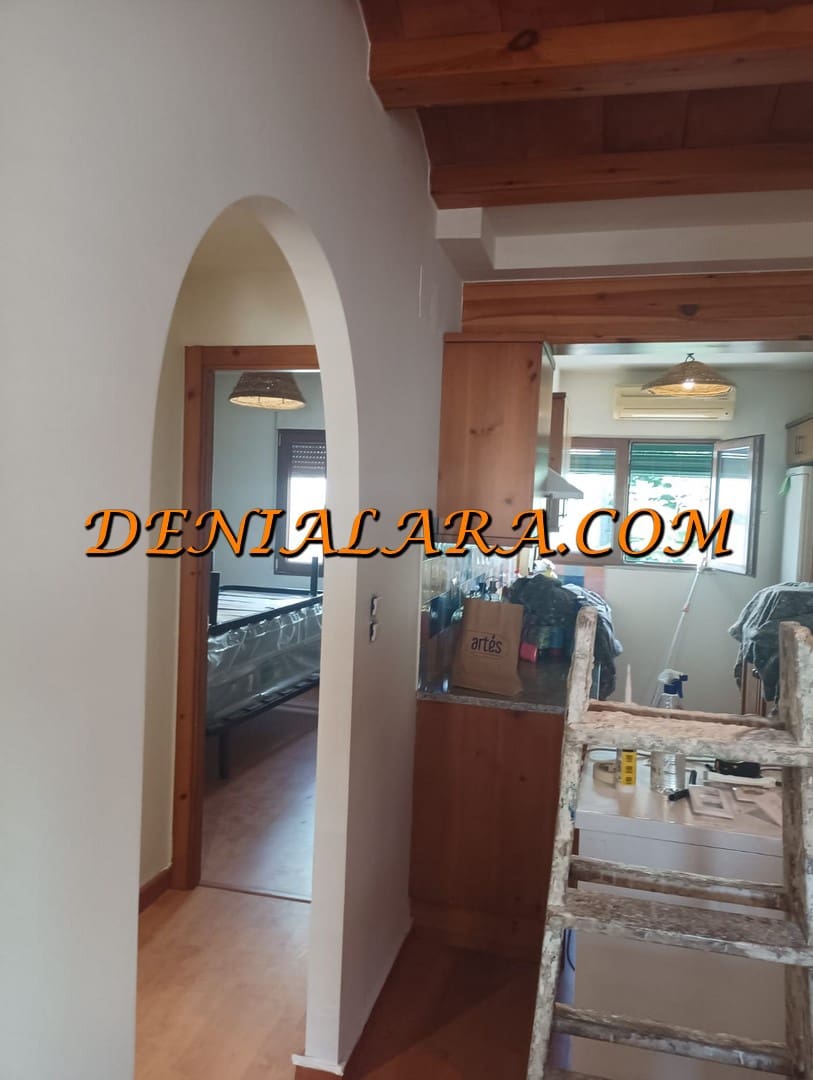 2 bedroom Flat for rent in Vall de Ebo - € 600 (Ref: 9542394)