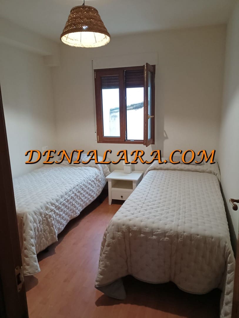 2 bedroom Flat for rent in Vall de Ebo - € 600 (Ref: 9542394)