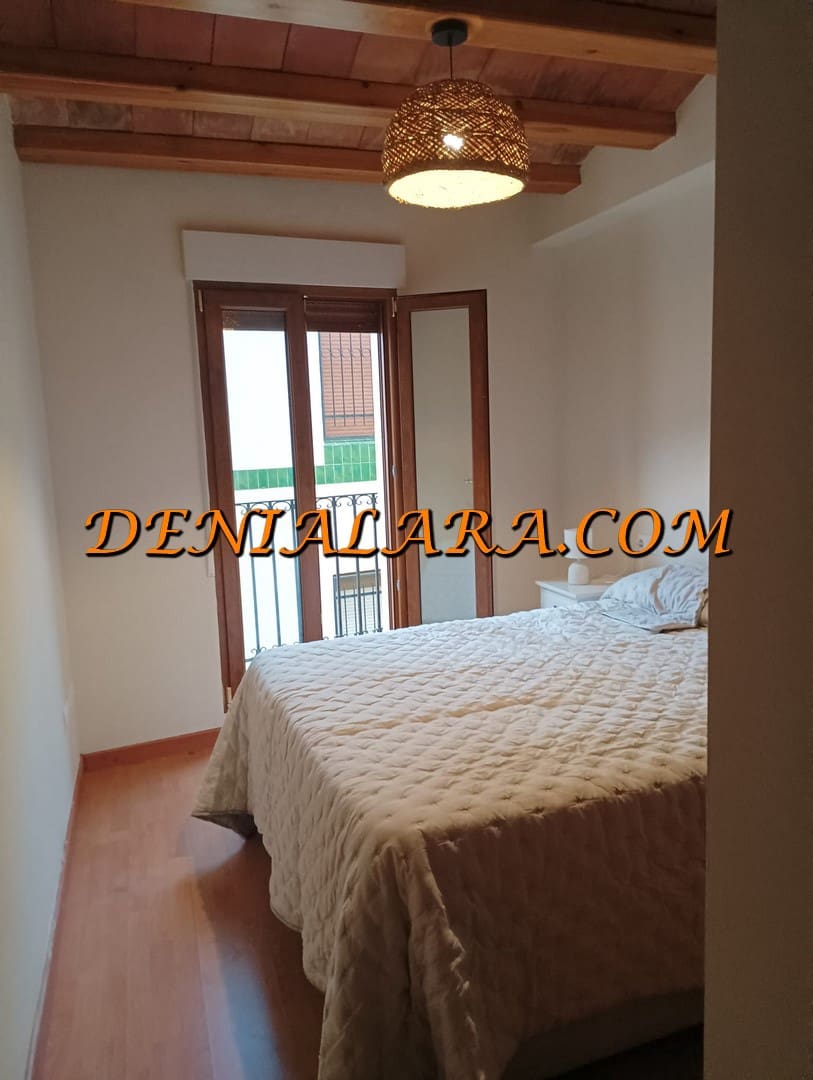 2 bedroom Flat for rent in Vall de Ebo - € 600 (Ref: 9542394)