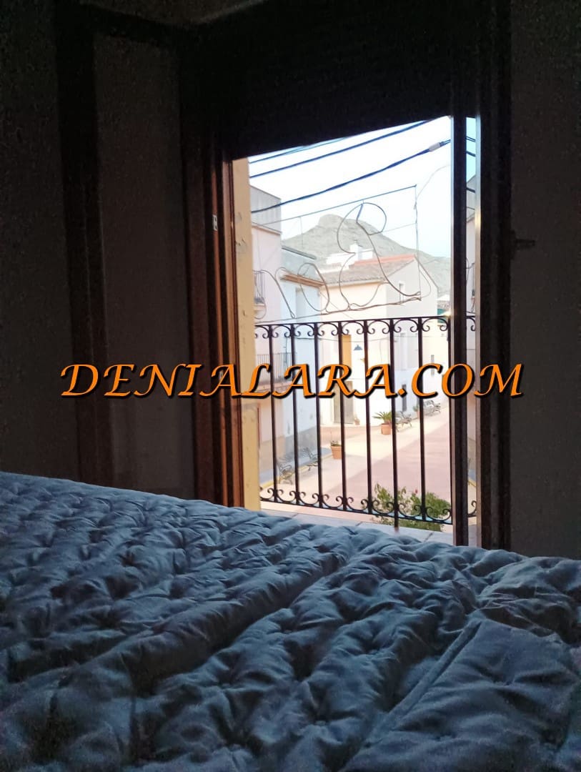 2 bedroom Flat for rent in Vall de Ebo - € 600 (Ref: 9542394)
