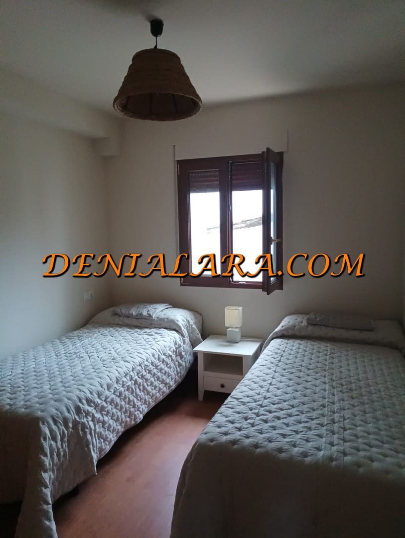 2 bedroom Flat for rent in Vall de Ebo - € 600 (Ref: 9542394)