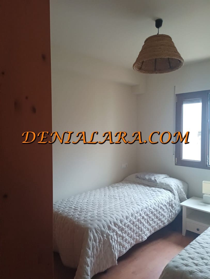 2 bedroom Flat for rent in Vall de Ebo - € 600 (Ref: 9542394)