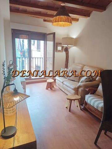 2 bedroom Flat for rent in Vall de Ebo - € 600 (Ref: 9542394)