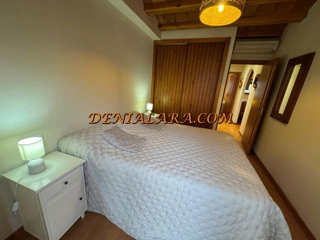 2 soverom Leilighet til leie i Vall de Ebo - € 600 (Ref: 9542394)