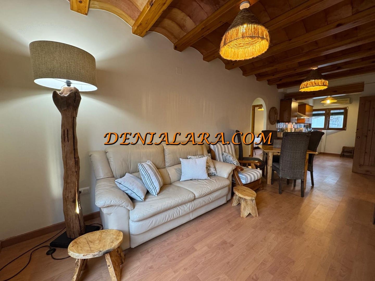 2 bedroom Flat for rent in Vall de Ebo - € 600 (Ref: 9542394)