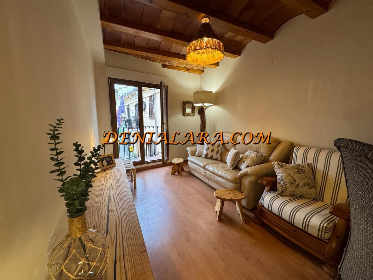 2 bedroom Flat for rent in Vall de Ebo - € 600 (Ref: 9542394)