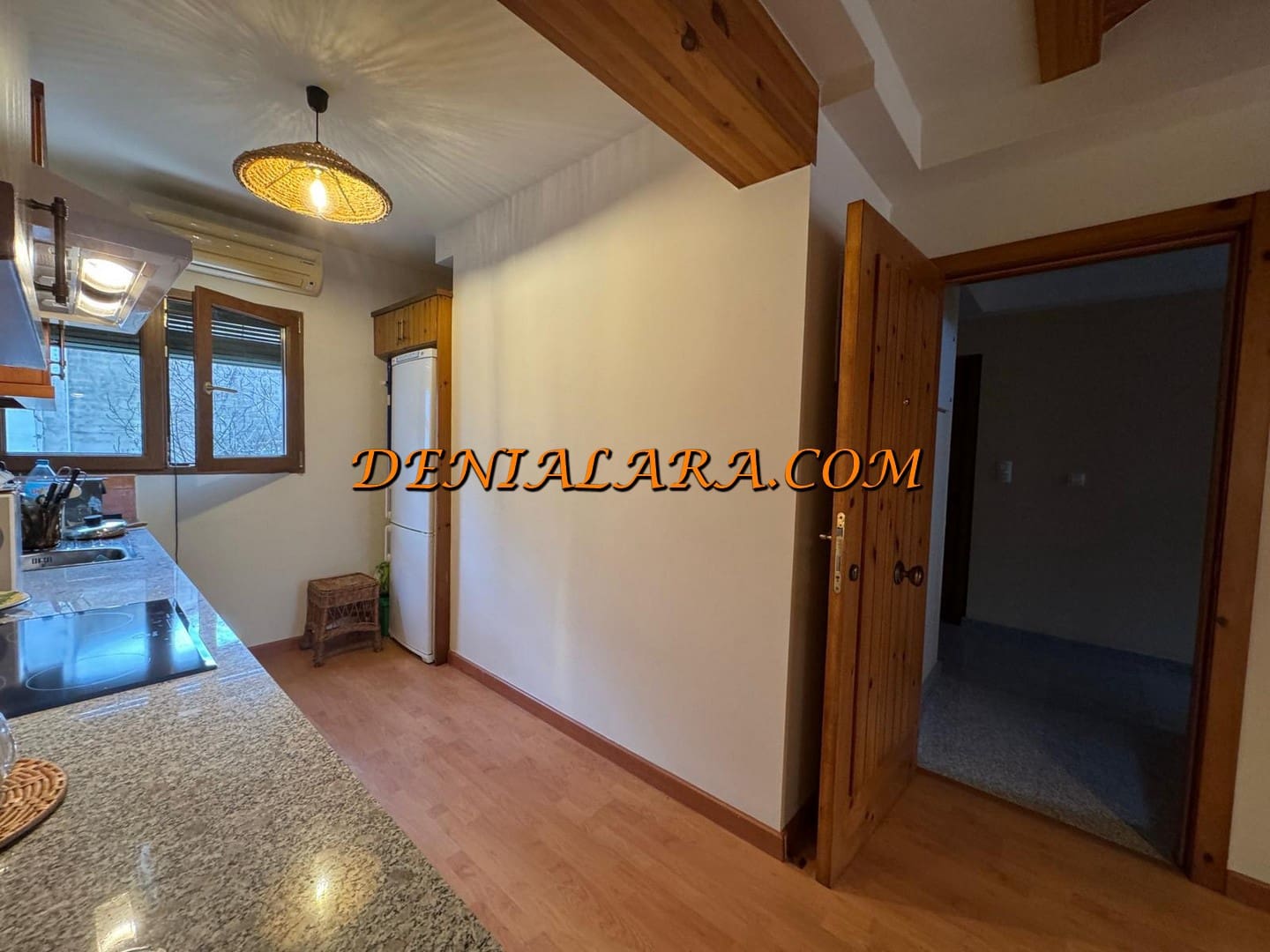 2 bedroom Flat for rent in Vall de Ebo - € 600 (Ref: 9542394)