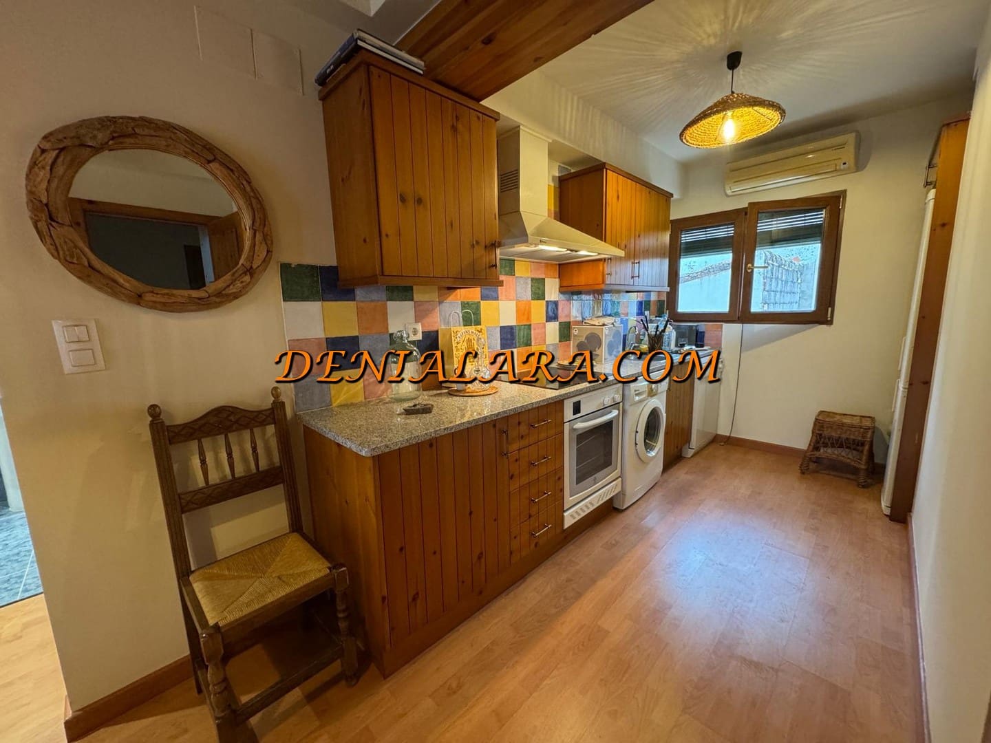 2 bedroom Flat for rent in Vall de Ebo - € 600 (Ref: 9542394)