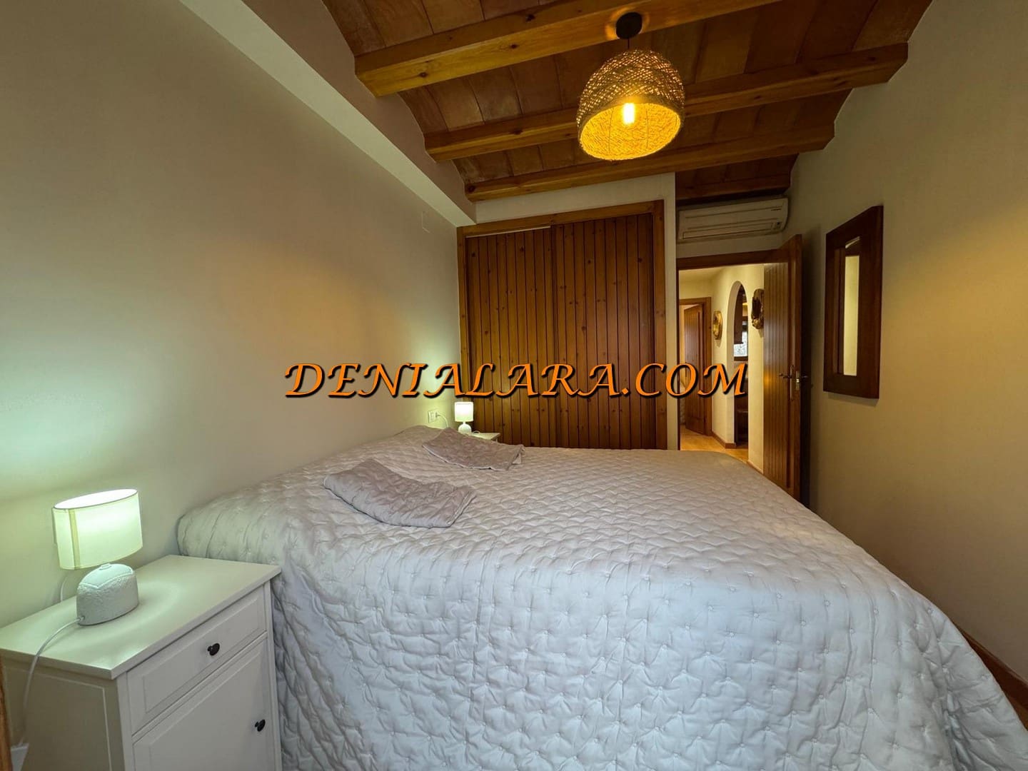 2 bedroom Flat for rent in Vall de Ebo - € 600 (Ref: 9542394)