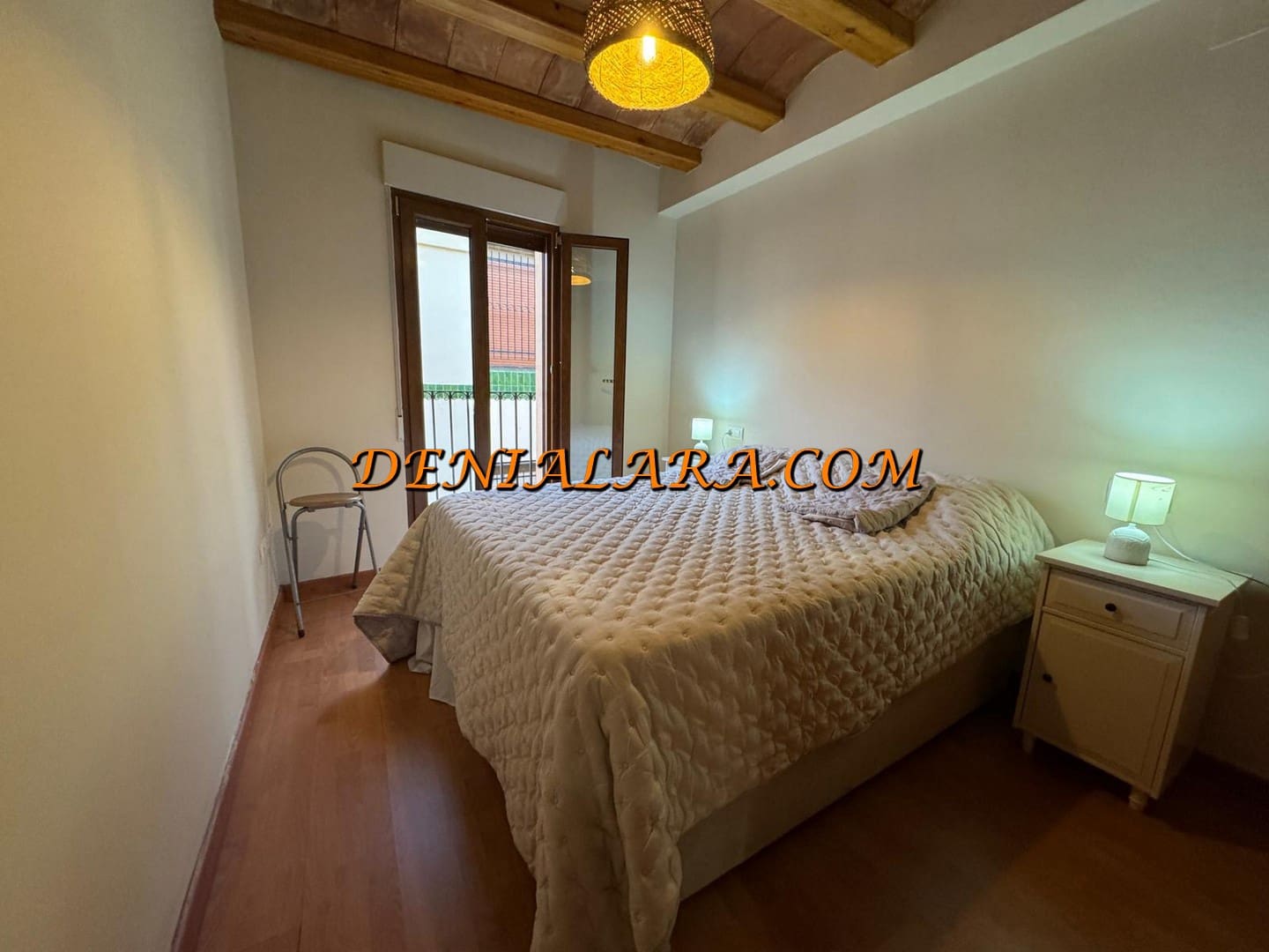 2 bedroom Flat for rent in Vall de Ebo - € 600 (Ref: 9542394)