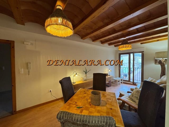 2 soverom Leilighet til leie i Vall de Ebo - € 600 (Ref: 9542394)