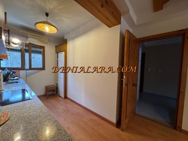 2 soverom Leilighet til leie i Vall de Ebo - € 600 (Ref: 9542394)