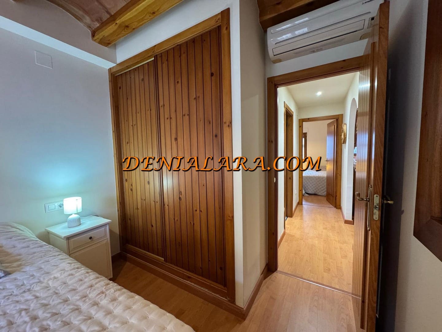 2 bedroom Flat for rent in Vall de Ebo - € 600 (Ref: 9542394)