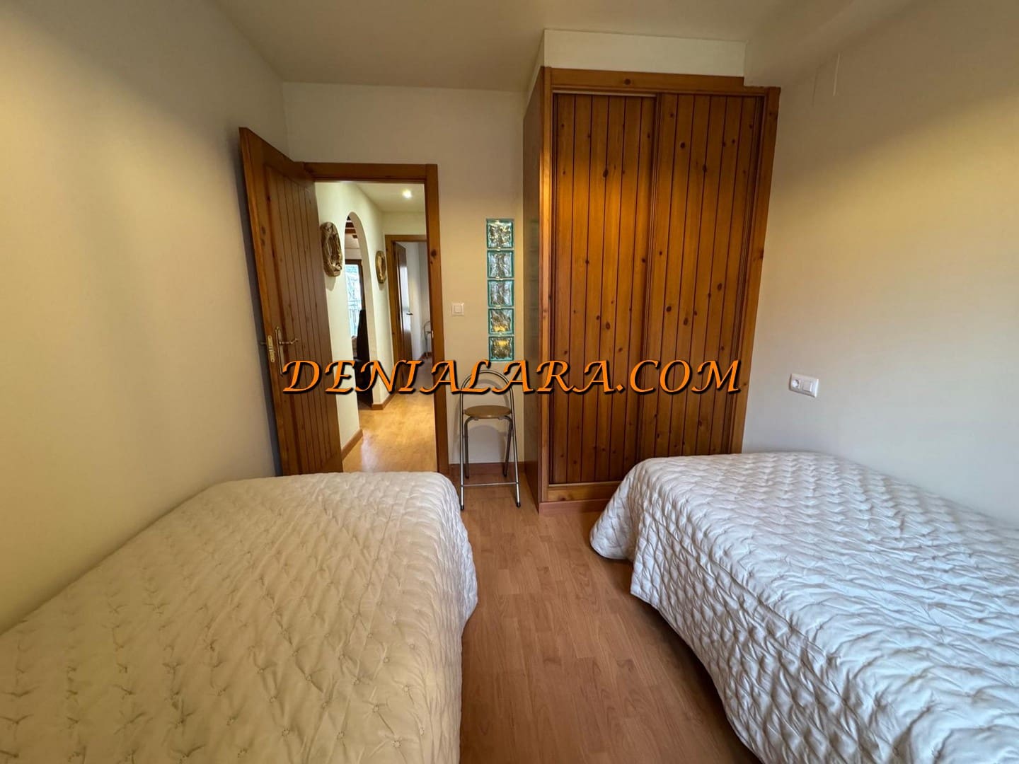 2 bedroom Flat for rent in Vall de Ebo - € 600 (Ref: 9542394)