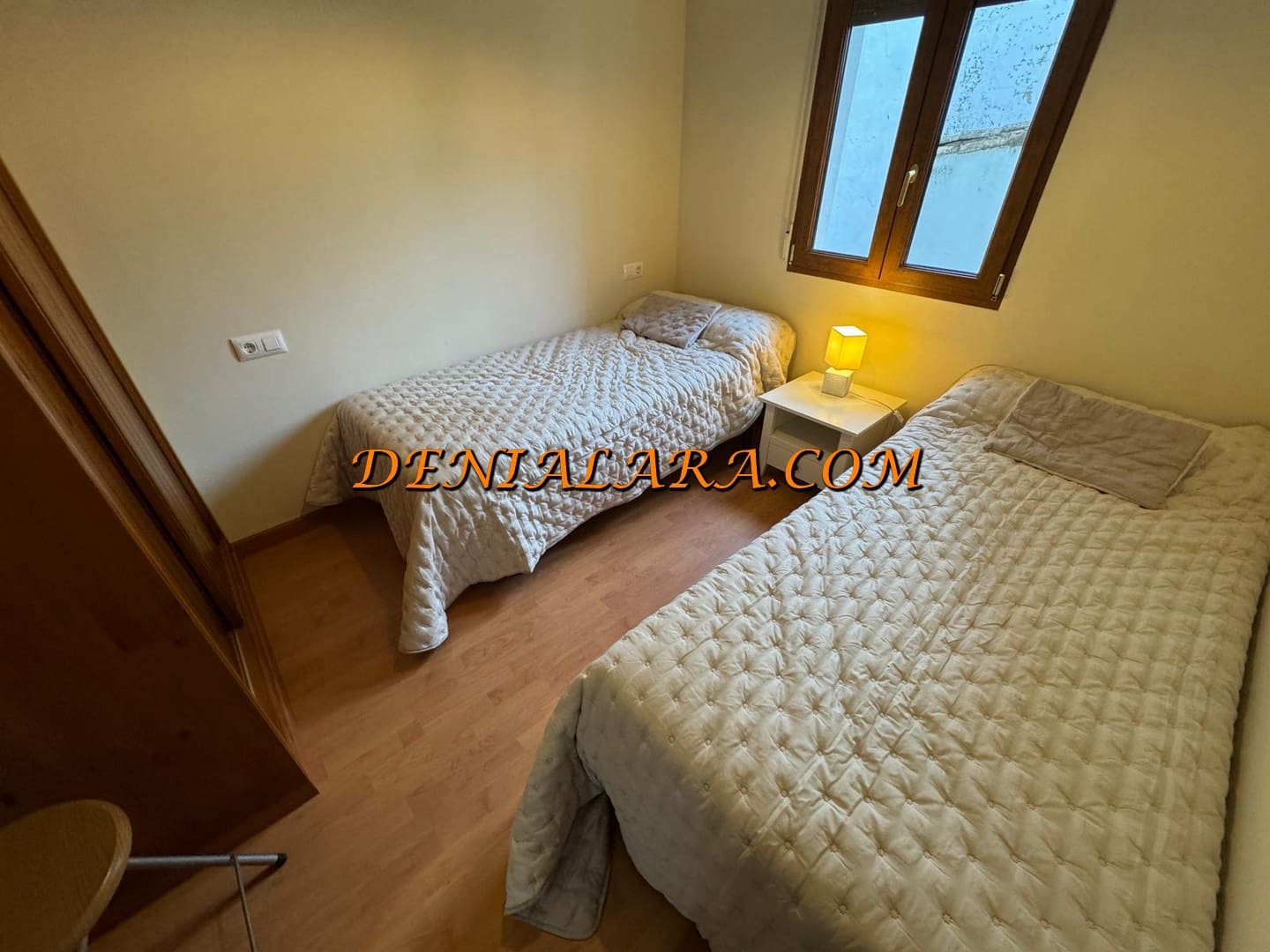 2 bedroom Flat for rent in Vall de Ebo - € 600 (Ref: 9542394)