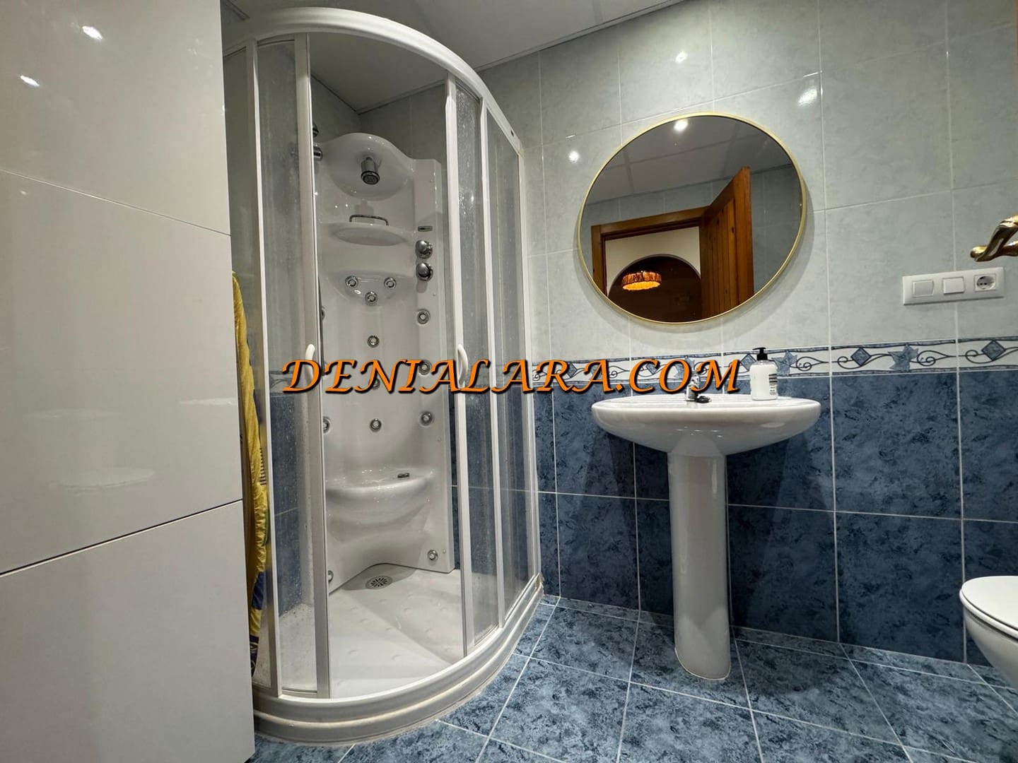 2 bedroom Flat for rent in Vall de Ebo - € 600 (Ref: 9542394)