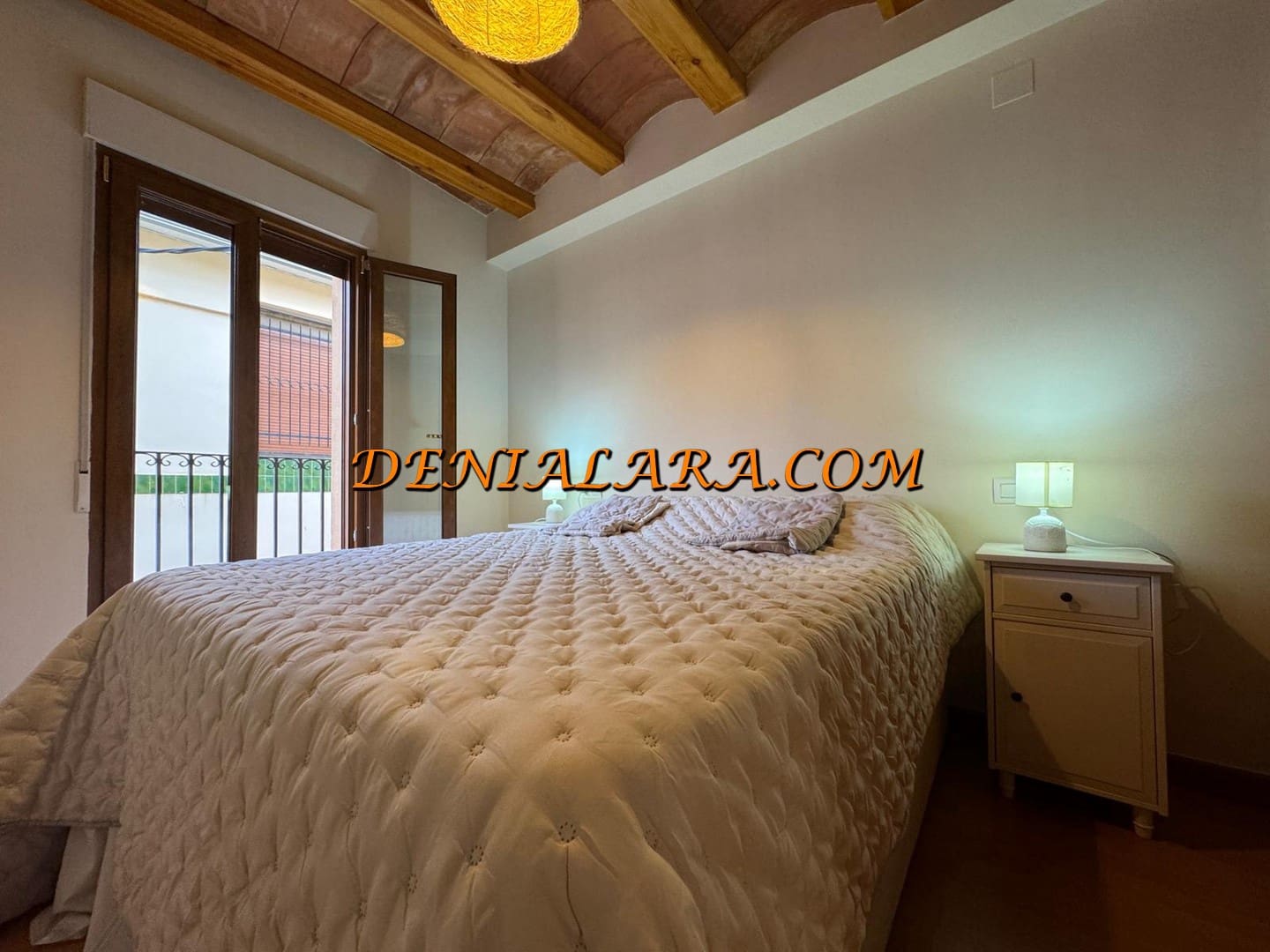 2 bedroom Flat for rent in Vall de Ebo - € 600 (Ref: 9542394)