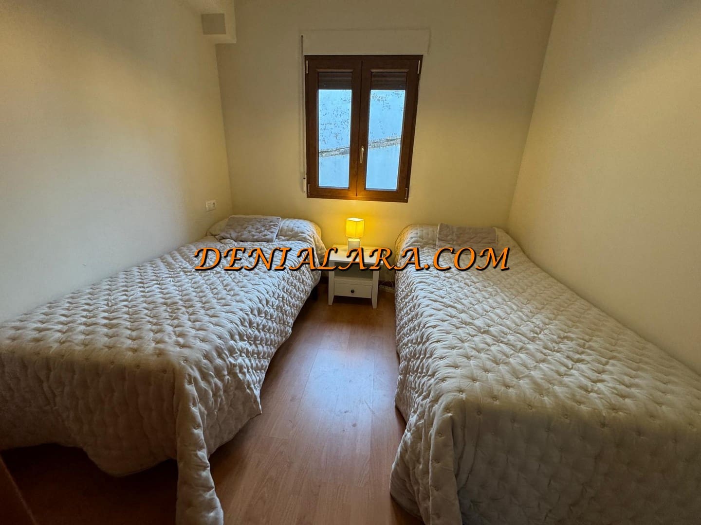 2 bedroom Flat for rent in Vall de Ebo - € 600 (Ref: 9542394)