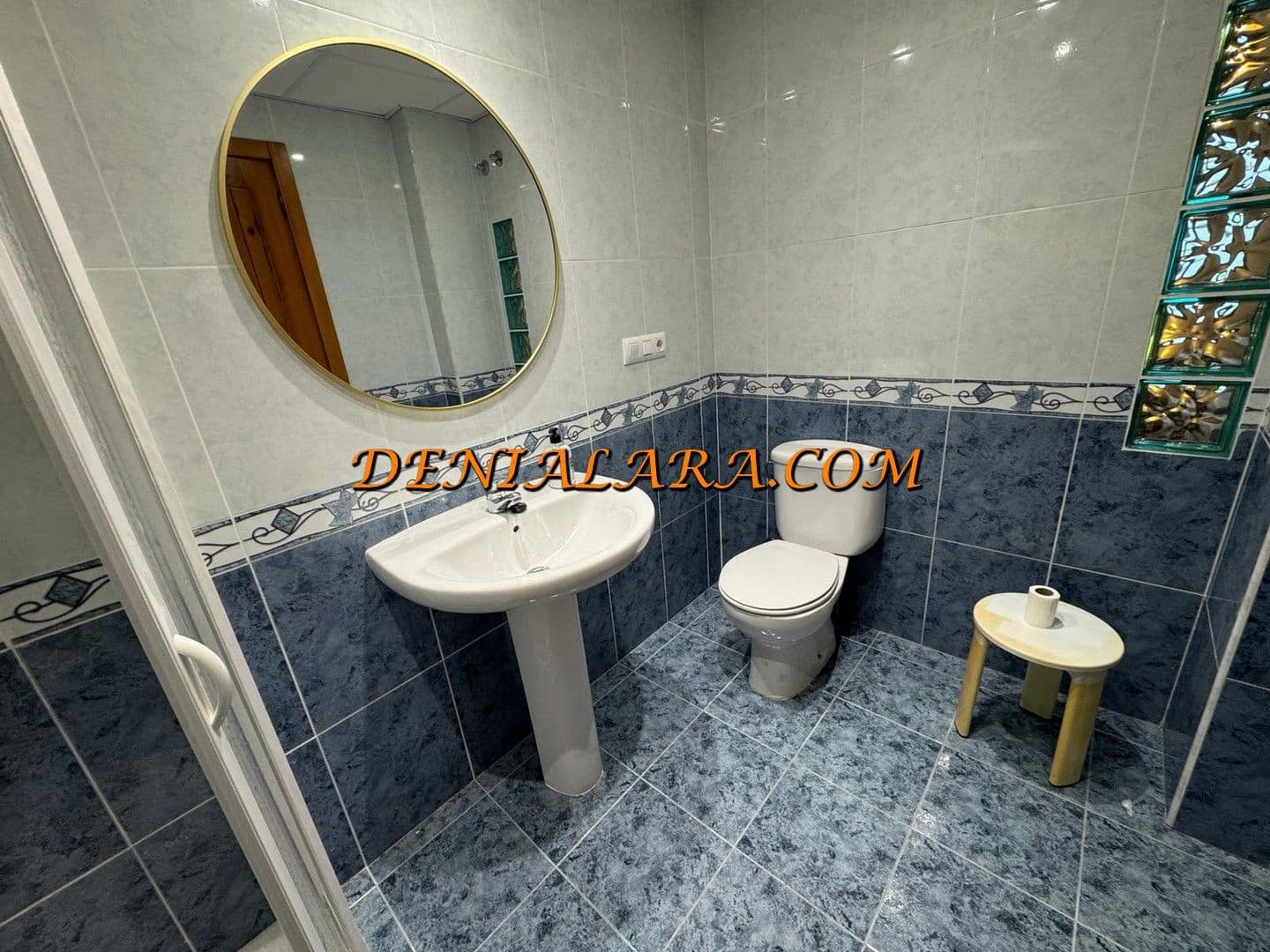 2 bedroom Flat for rent in Vall de Ebo - € 600 (Ref: 9542394)