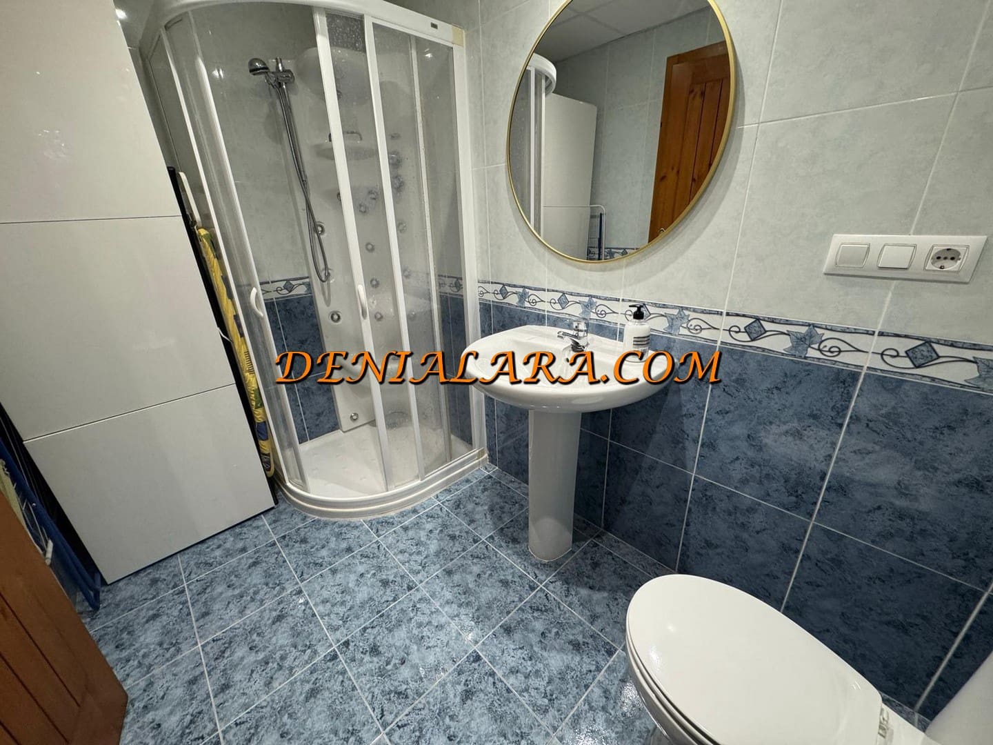 2 bedroom Flat for rent in Vall de Ebo - € 600 (Ref: 9542394)