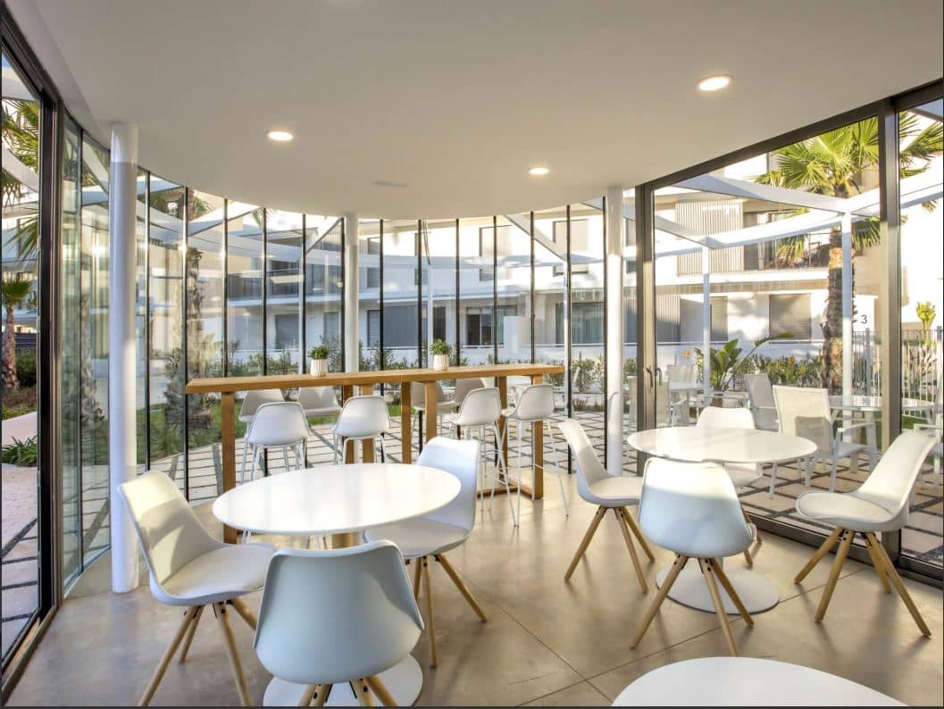 2 camera da letto Appartamento in vendita in Denia con piscina garage - 359.999 € (Rif: 9552662)