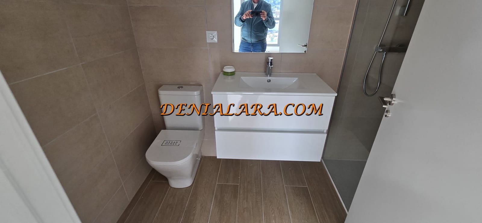 2 camera da letto Appartamento in vendita in Denia con piscina garage - 359.999 € (Rif: 9552662)