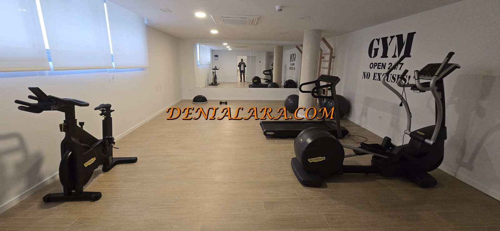 2 camera da letto Appartamento in vendita in Denia con piscina garage - 359.999 € (Rif: 9552662)