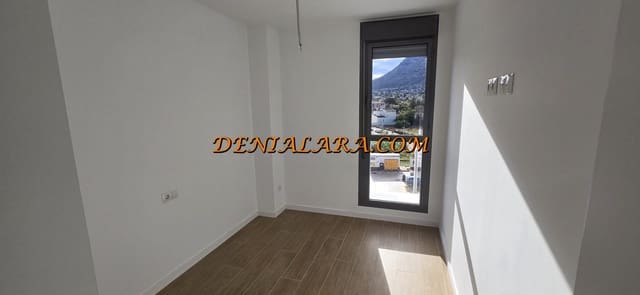 2 camera da letto Appartamento in vendita in Dénia con piscina garage - 359.999 € (Rif: 9552662)