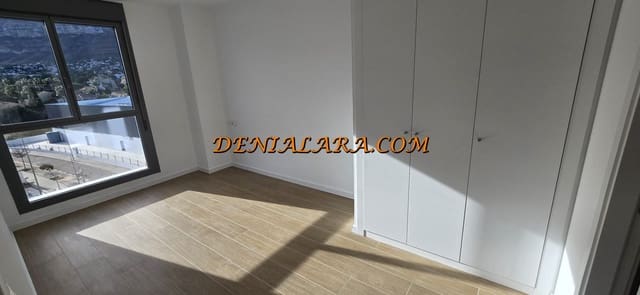 2 camera da letto Appartamento in vendita in Dénia con piscina garage - 359.999 € (Rif: 9552662)