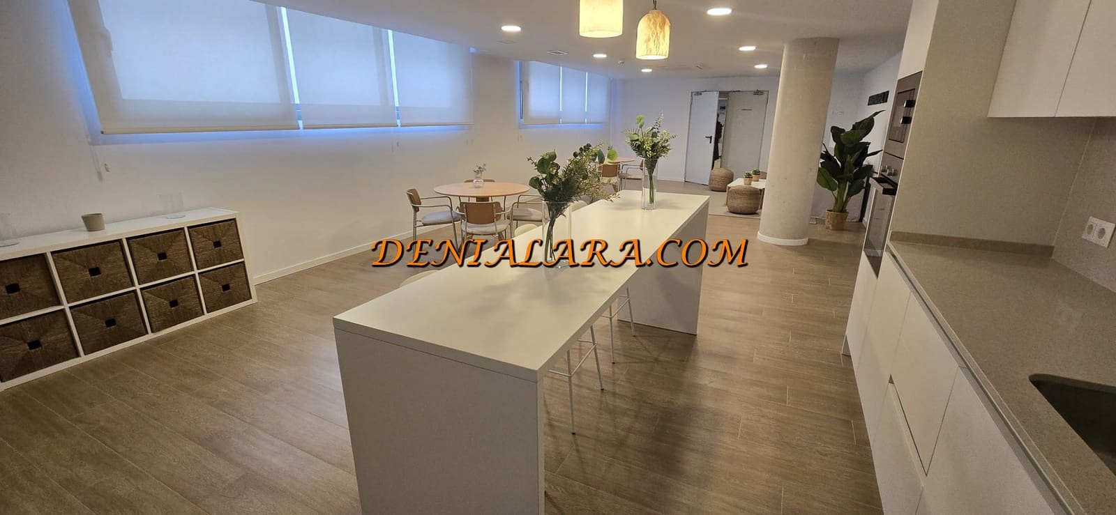 2 camera da letto Appartamento in vendita in Denia con piscina garage - 359.999 € (Rif: 9552662)