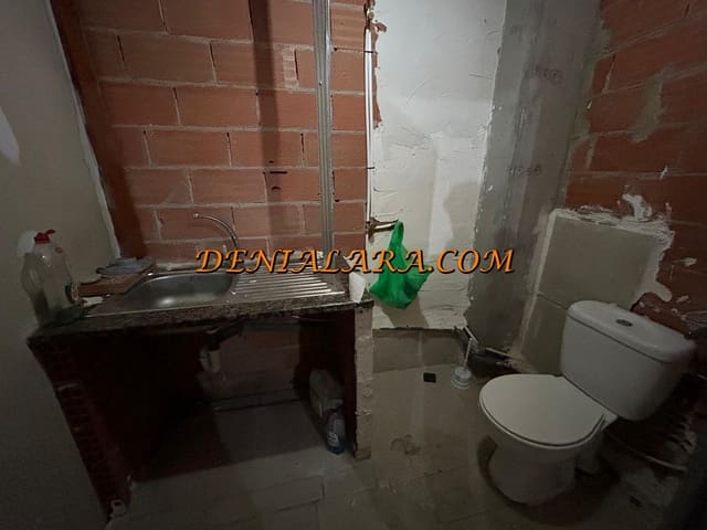 Kaupallinen vuokrattavana paikassa Dénia - 750 € (Ref: 9559762)