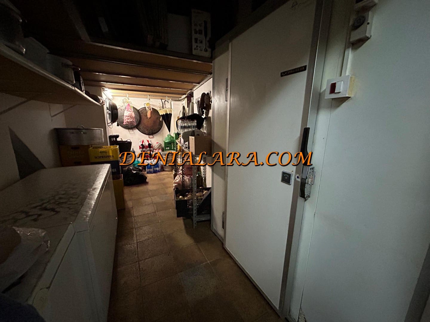 Restaurant/Bar til salg i Els Poblets - € 315.000 (Ref: 9562236)