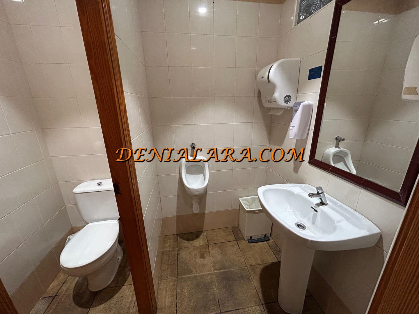 Restaurant/Bar til salg i Els Poblets - € 315.000 (Ref: 9562236)