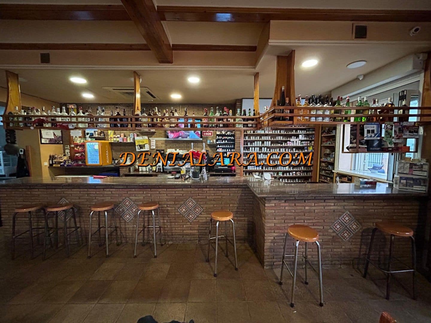 Restaurant/Bar til salg i Els Poblets - € 315.000 (Ref: 9562236)