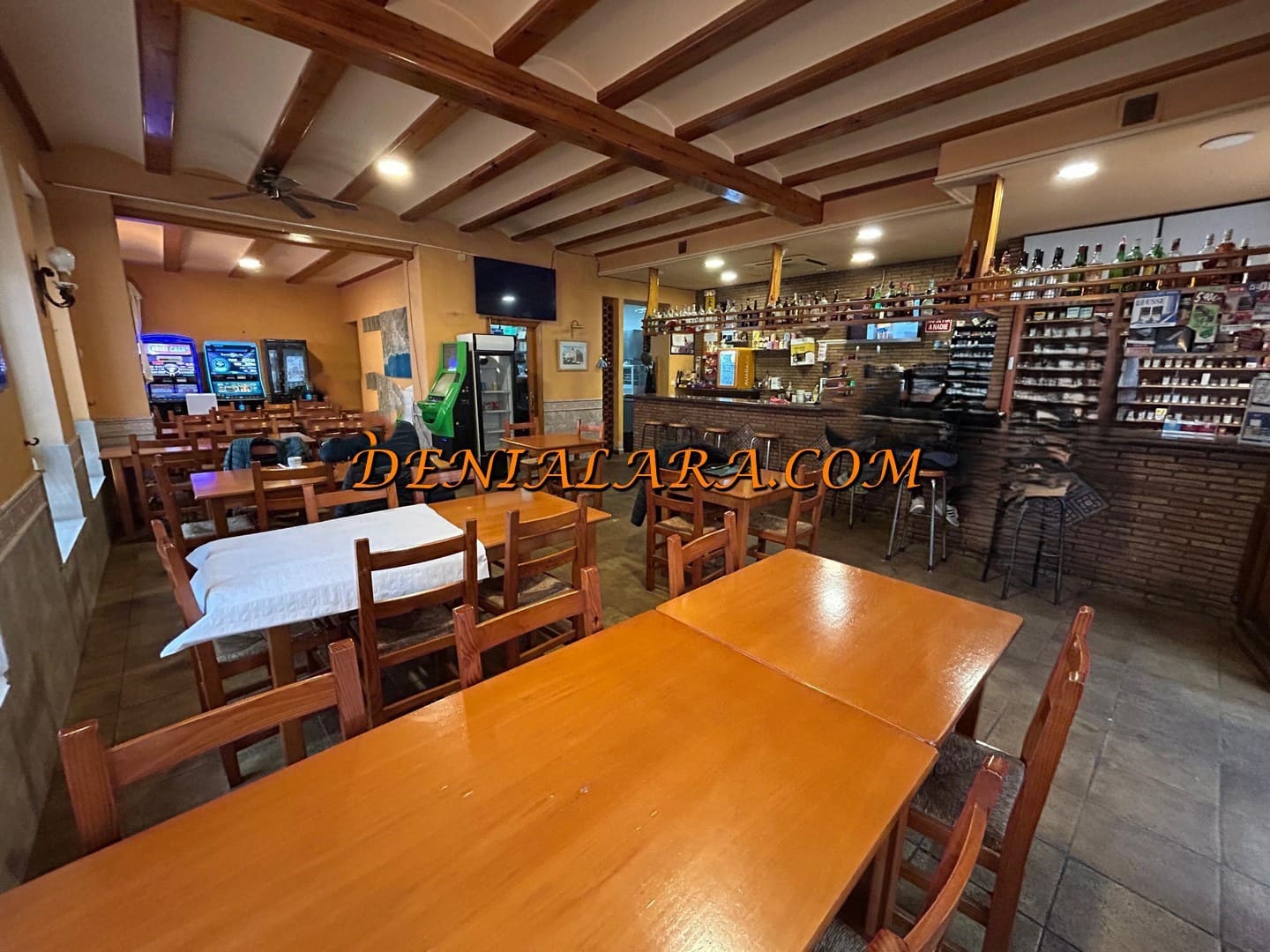 Restaurant/Bar til salg i Els Poblets - € 315.000 (Ref: 9562236)