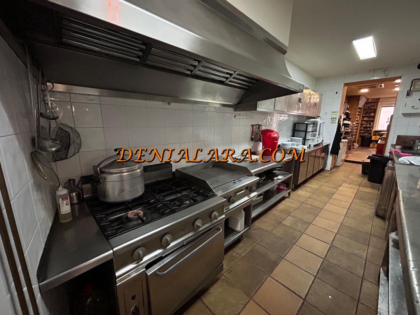 Restaurant/Bar til salg i Els Poblets - € 315.000 (Ref: 9562236)