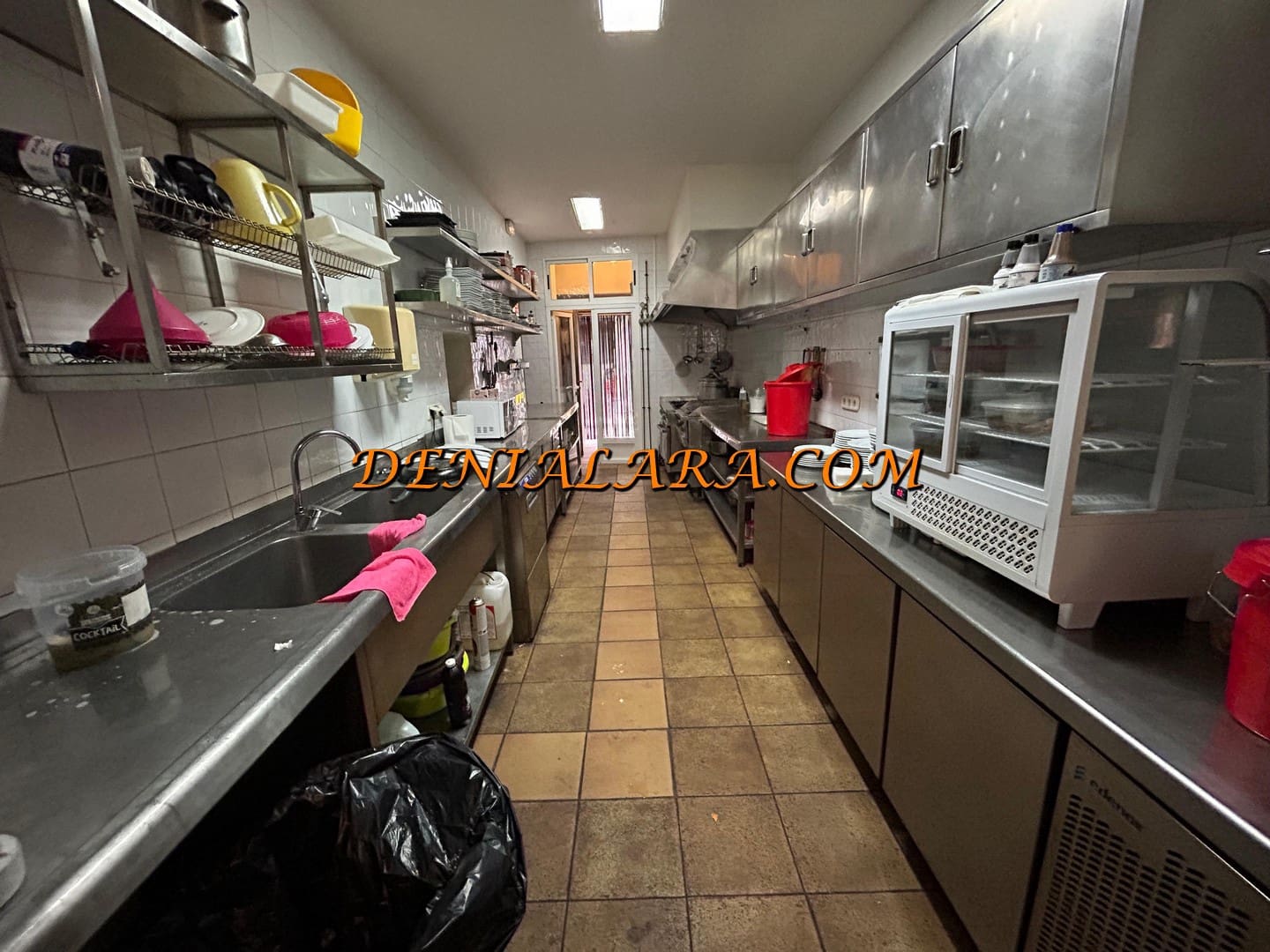 Restaurant/Bar til salg i Els Poblets - € 315.000 (Ref: 9562236)