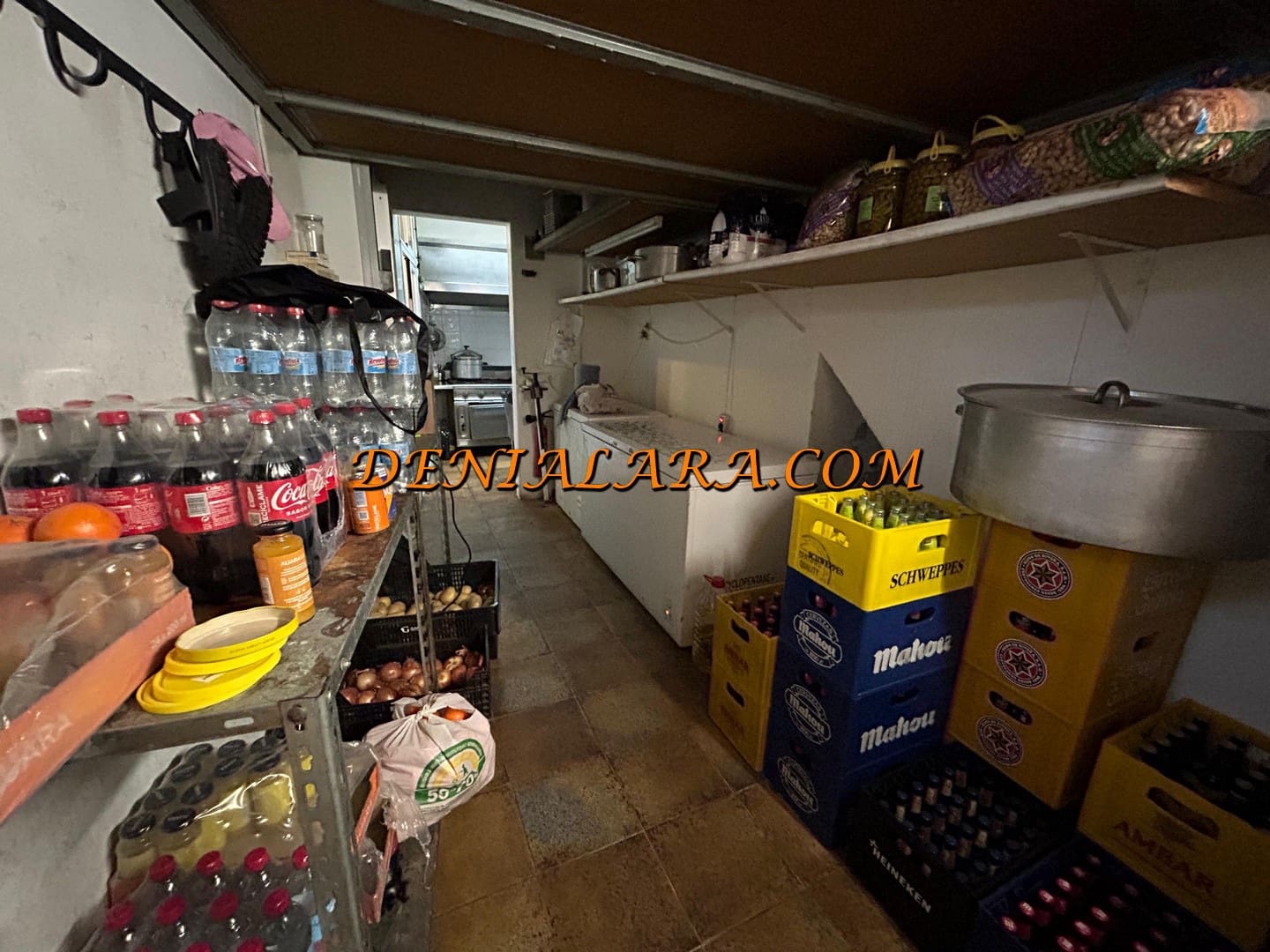 Restaurant/Bar til salg i Els Poblets - € 315.000 (Ref: 9562236)