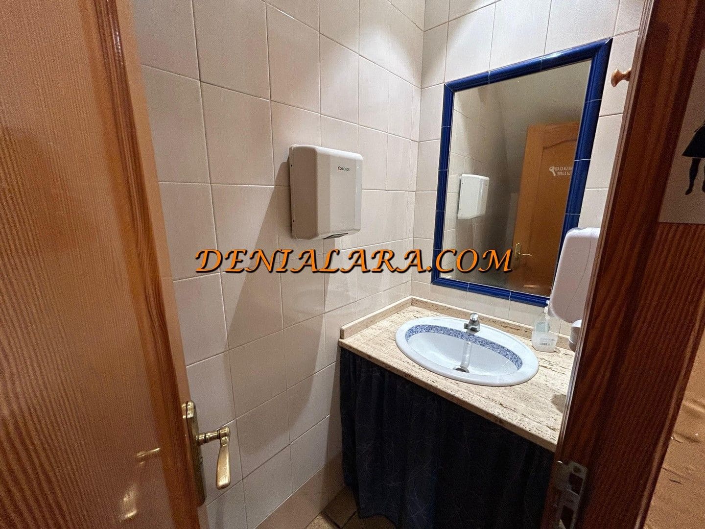 Restaurant/Bar til salg i Els Poblets - € 315.000 (Ref: 9562236)