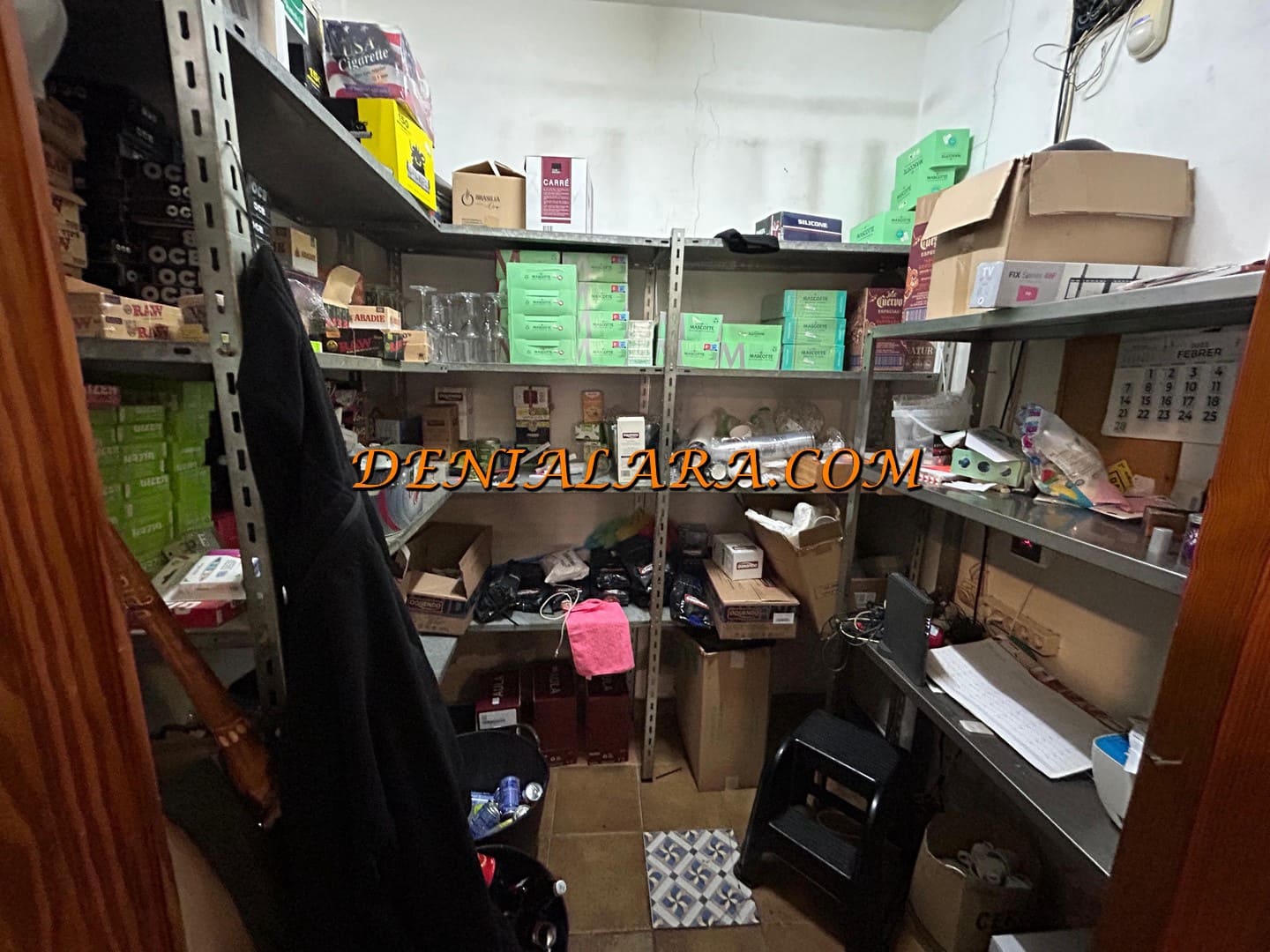 Restaurant/Bar til salg i Els Poblets - € 315.000 (Ref: 9562236)