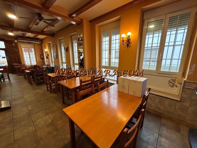 Restaurant/Bar til salg i Els Poblets - € 315.000 (Ref: 9562236)