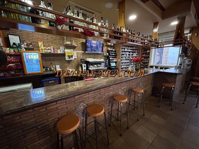 Restaurant/Bar til salg i Els Poblets - € 315.000 (Ref: 9562236)