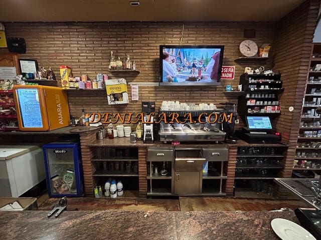 Restaurant/Bar til salg i Els Poblets - € 315.000 (Ref: 9562236)