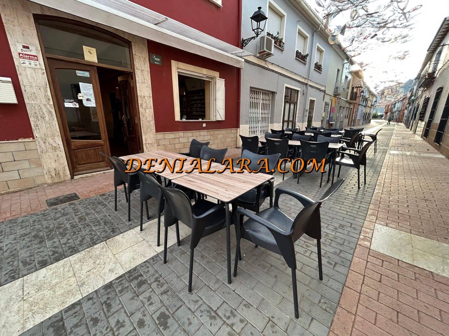 Restaurant/Bar til salg i Els Poblets - € 315.000 (Ref: 9562236)
