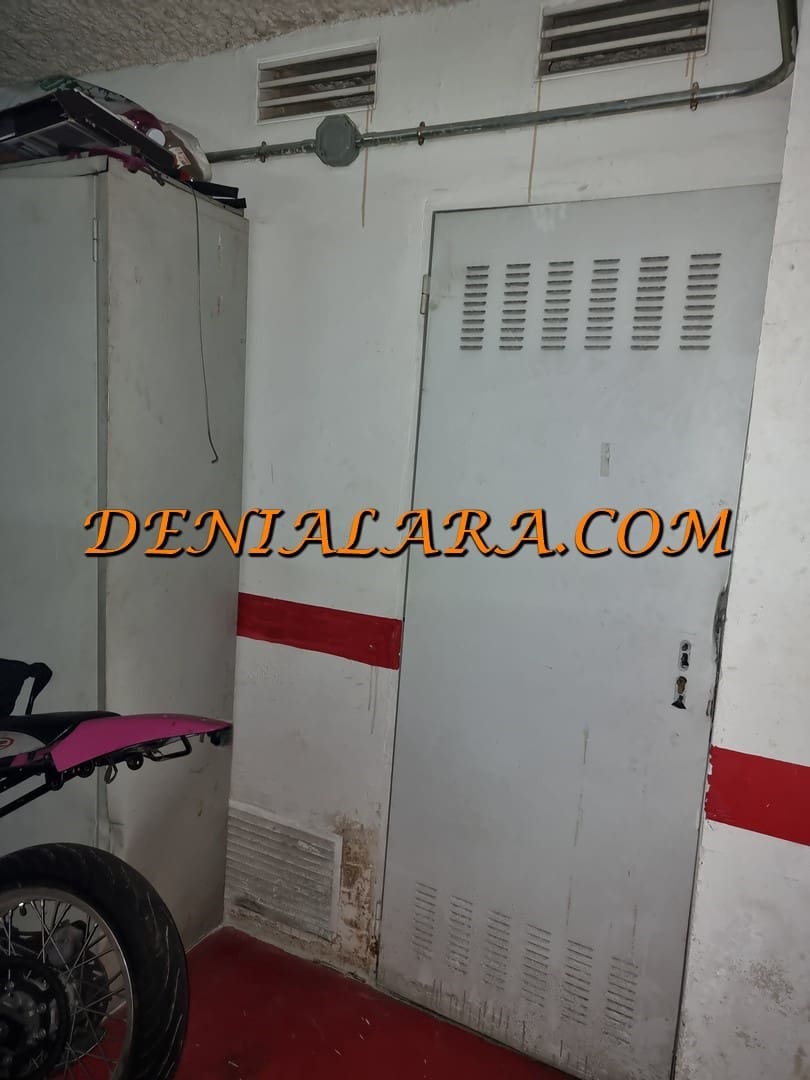 3 Zimmer Wohnung zu verkaufen in Denia mit Garage - 273.000 € (Ref: 9563787)