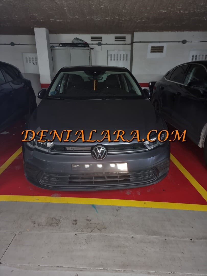 3 Zimmer Wohnung zu verkaufen in Denia mit Garage - 273.000 € (Ref: 9563787)