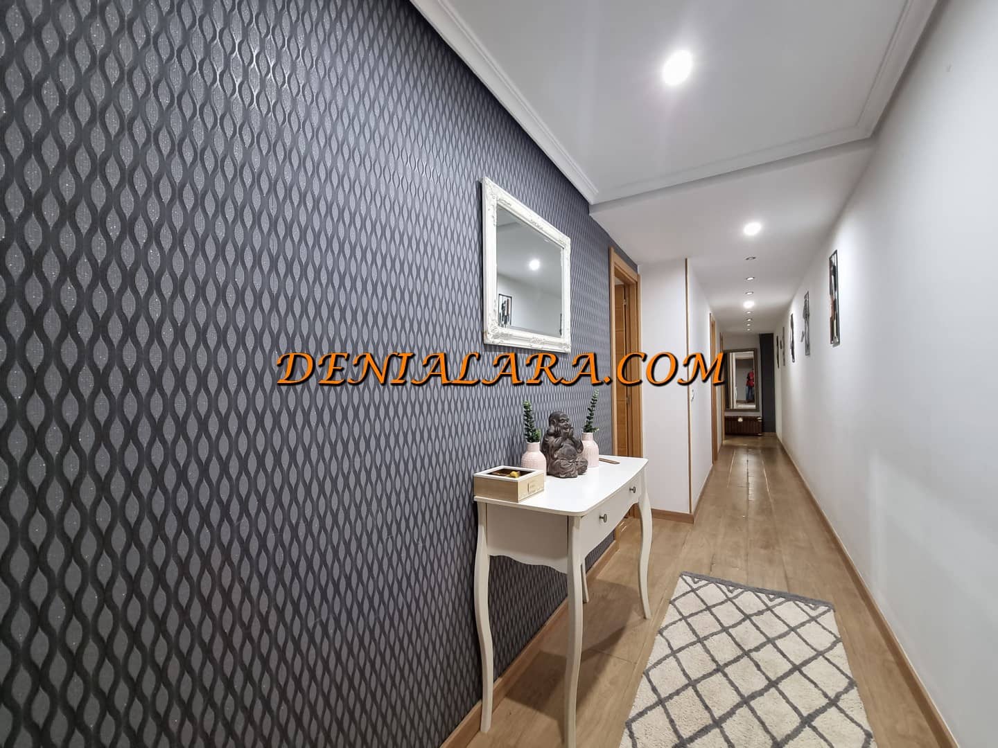 3 Zimmer Wohnung zu verkaufen in Denia mit Garage - 273.000 € (Ref: 9563787)